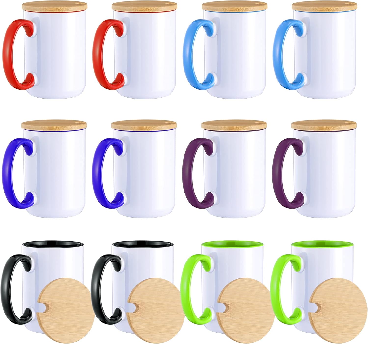 15oz Tea Cup