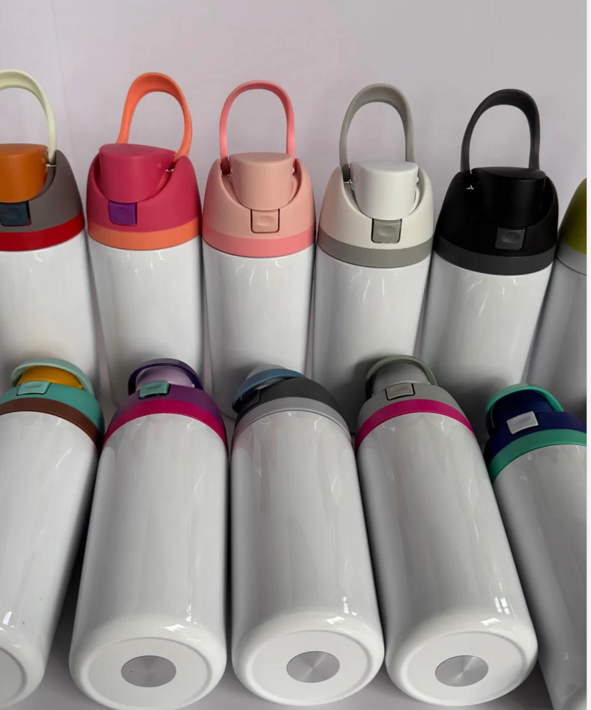 16oz Water Bottle