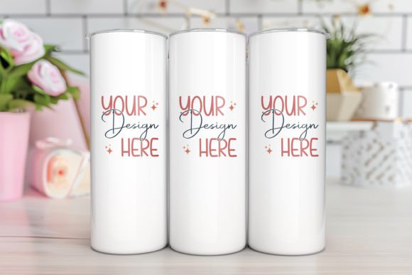 20oz Skinny Tumbler