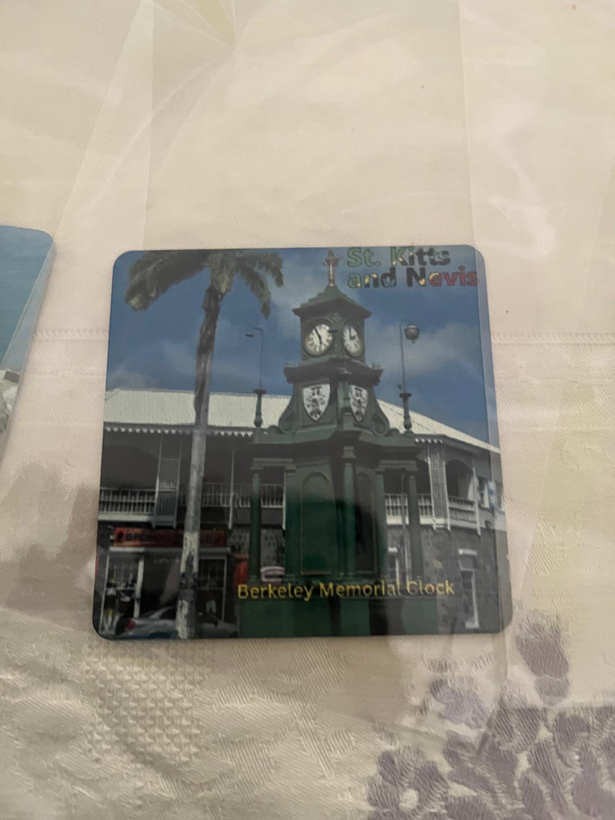Custom Magnet